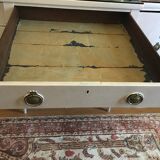 Commode style Louis XVI