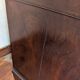 Commode bureau d'époque – Début XXᵉ siècle avec plateau en marbre