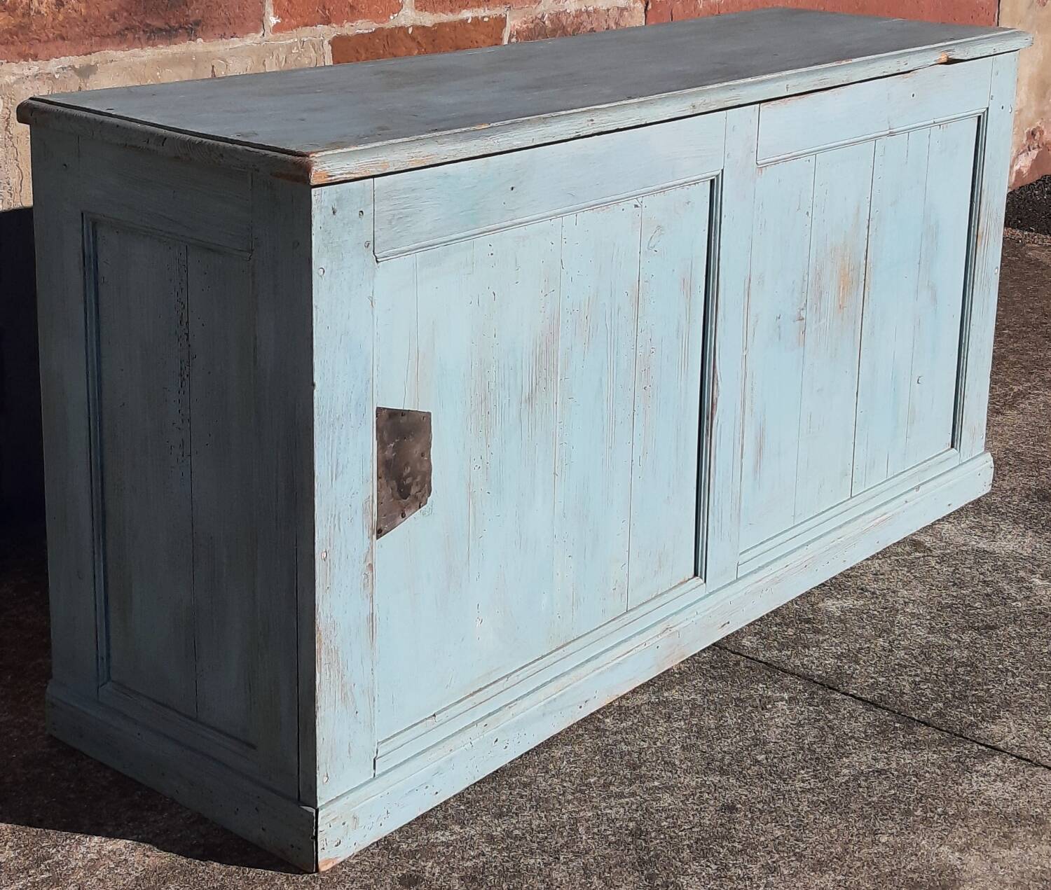 Comptoir de magasin (Années 30/ 40)