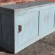 Shop counter (1930s/1940s)
