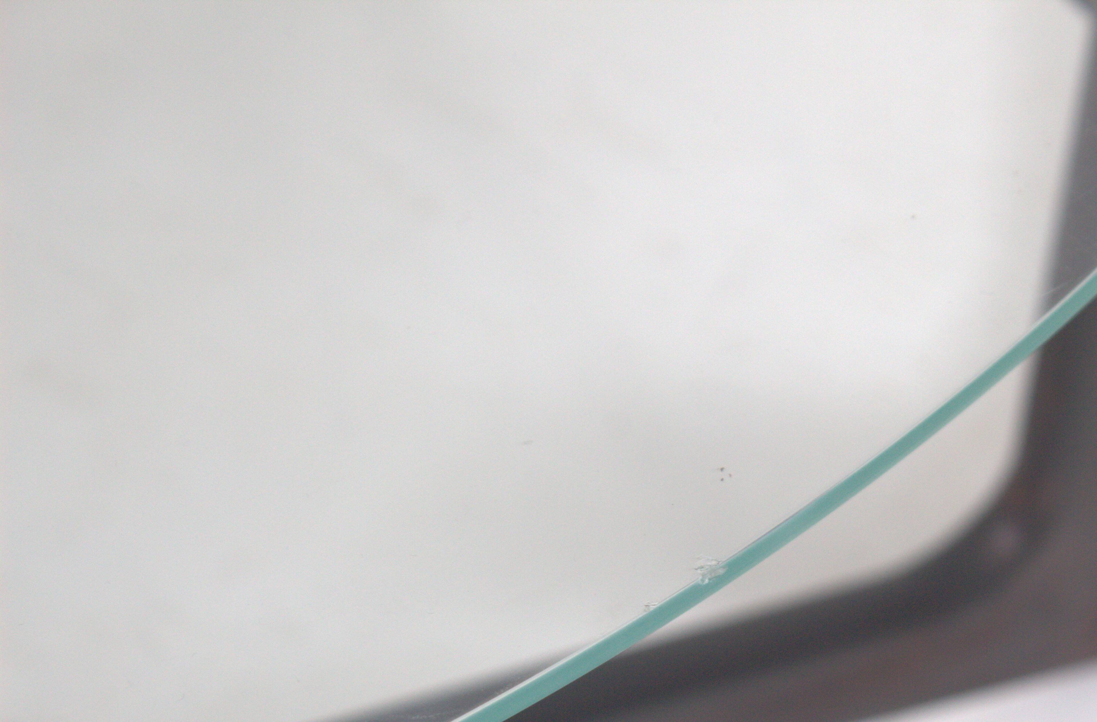 Sculptural coffee table in the style of Ico Parisi, Italy, 1950s