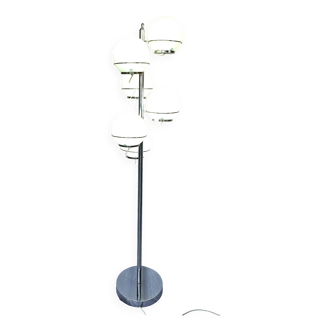 Vintage Floor Lamp  Italy 1960