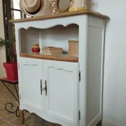 Meuble vintage, petit buffet