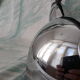 Bouilloire alessi ma ma o design andrea branzi