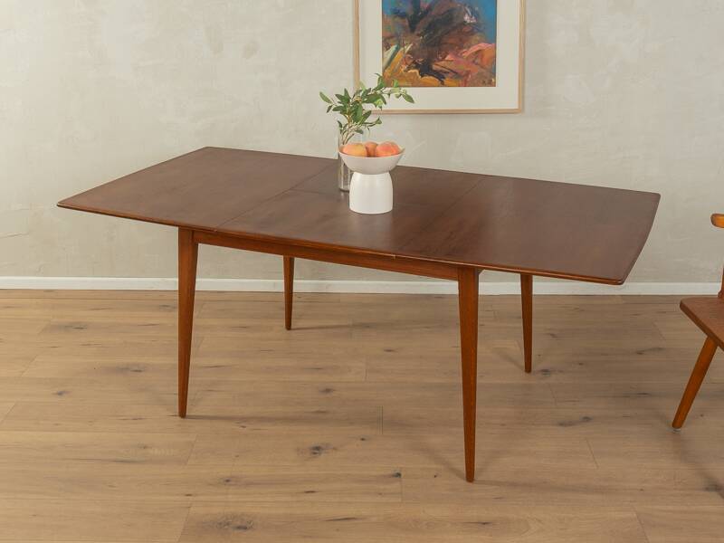 Table à manger Papillon, Hainke