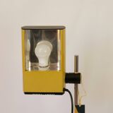 Lampe de bureau Samp par Jean René Talopp