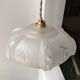 Glass suspension from the 30s