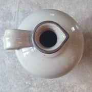 Old pitcher Sandstone from Arnon France