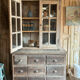 Antique dresser
