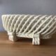 Ceramic planter