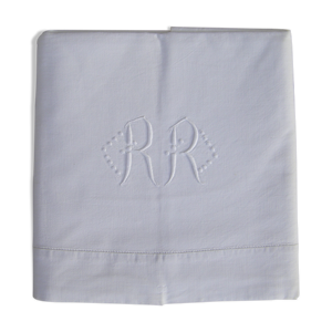 drap ancien en métis
