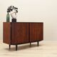 Rosewood cabinet, Danish design, 1970s, manufacturer: Omann Jun