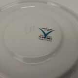 Tisanière 3 pieces in porcelain "Selection Florence"