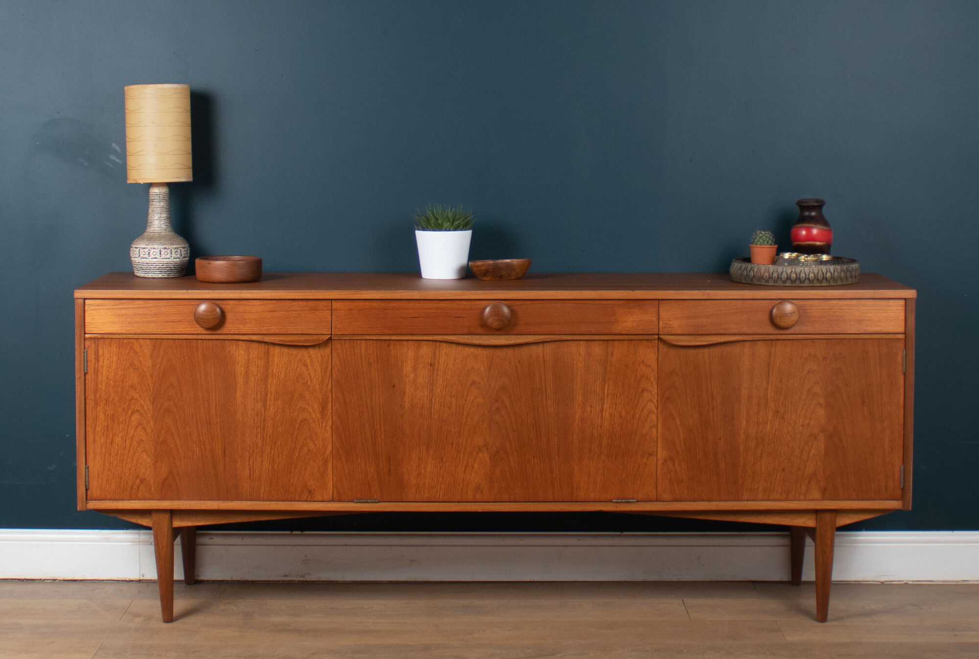 Enfilade Elliots Of Newbury 1960