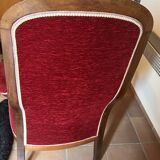 Fauteuil voltaire