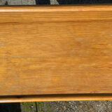 80s chest of drawers