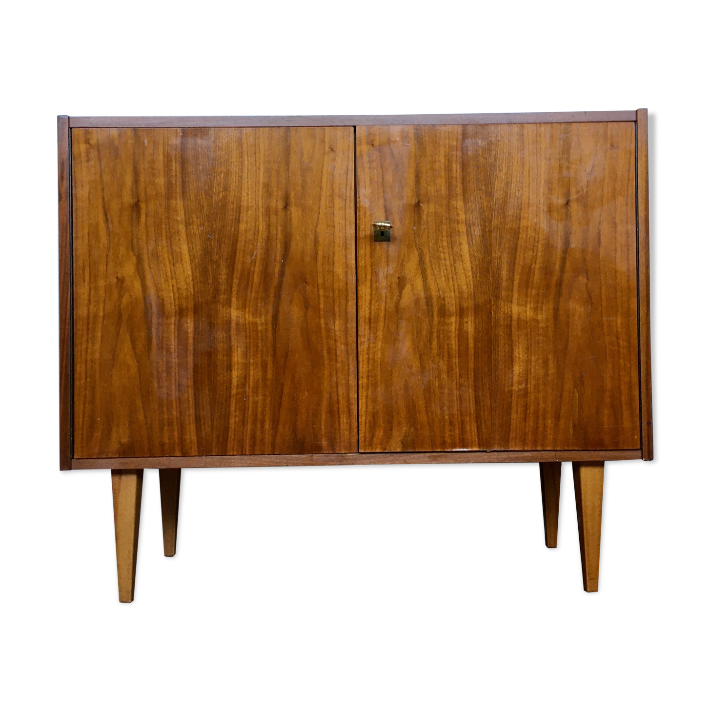 Vintage 50/60 Scandinavian style