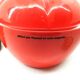 Tomato ice bucket