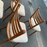 Scandinavian chairs