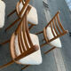 Scandinavian chairs