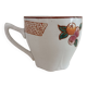 Longwy iron earth mug