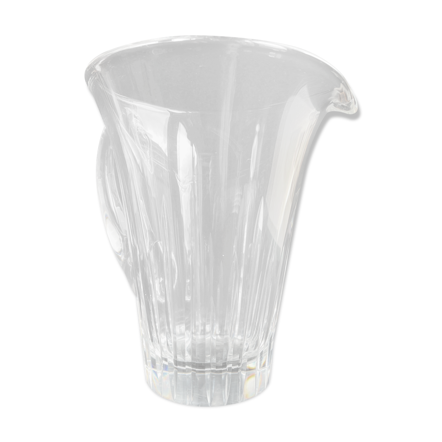 1615 Broc - Art Deco - Cut Crystal