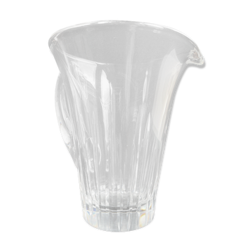 1615 Broc - Art Deco - Cut Crystal