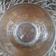 Crystal cup