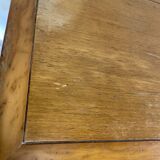 Bamboo sideboard