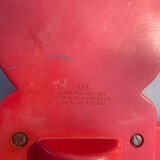 Jumping Jack ancien pantin épouvantail Fisher Price