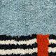 Traditional wool rug 3/2 metres for living rooms.