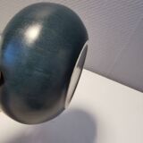 Vase by Kirsten Günther for Knabstrup Denmark. Model Trio
