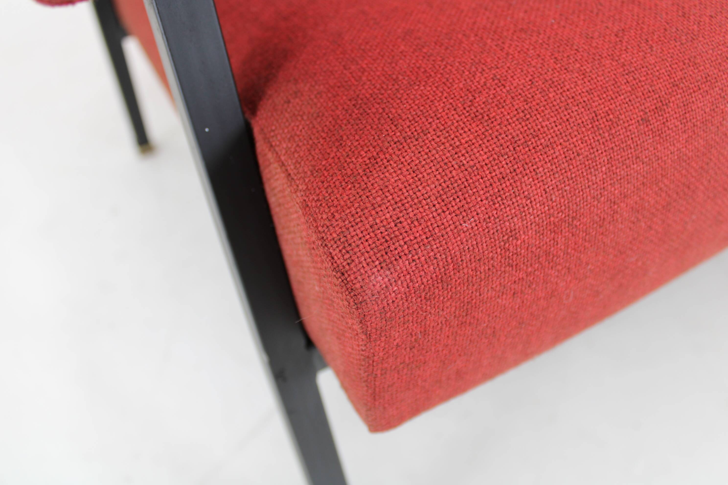 1960s Two-Seater Sofa by Bonino , Italy