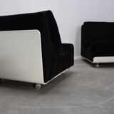Orbis Luigi Colani Sofa