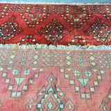 Carpet old boujad  271x181cm