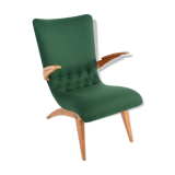 Fauteuil néerlandais de Van Os Culemborg