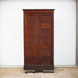 Parisian notary cabinet