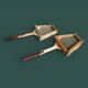 Pair of tennis rackets 1960