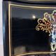 Napoléon III box marquetry xix century