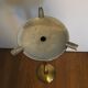 1950 standing ashtray