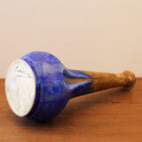 Vase soliflore Gilbert Méténier