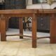 Table en noyer 1940’s
