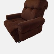Fauteuil Lestra Design  Années 70 A