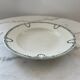 Earthenware Deep Plate by Ceranord