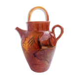 Tardieu jug gargoulette