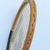 Donnay tennis racket