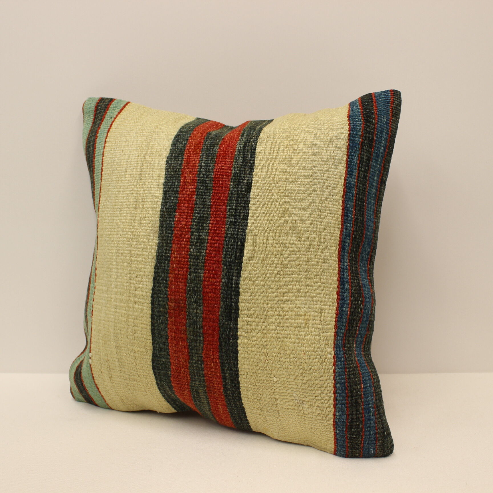 Housse de coussin Kilim 45x45 cm
