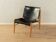 Chimney chair model 1192 by Franz Xaver Lutz, 1958