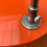 Mid-century minimalist table lamp