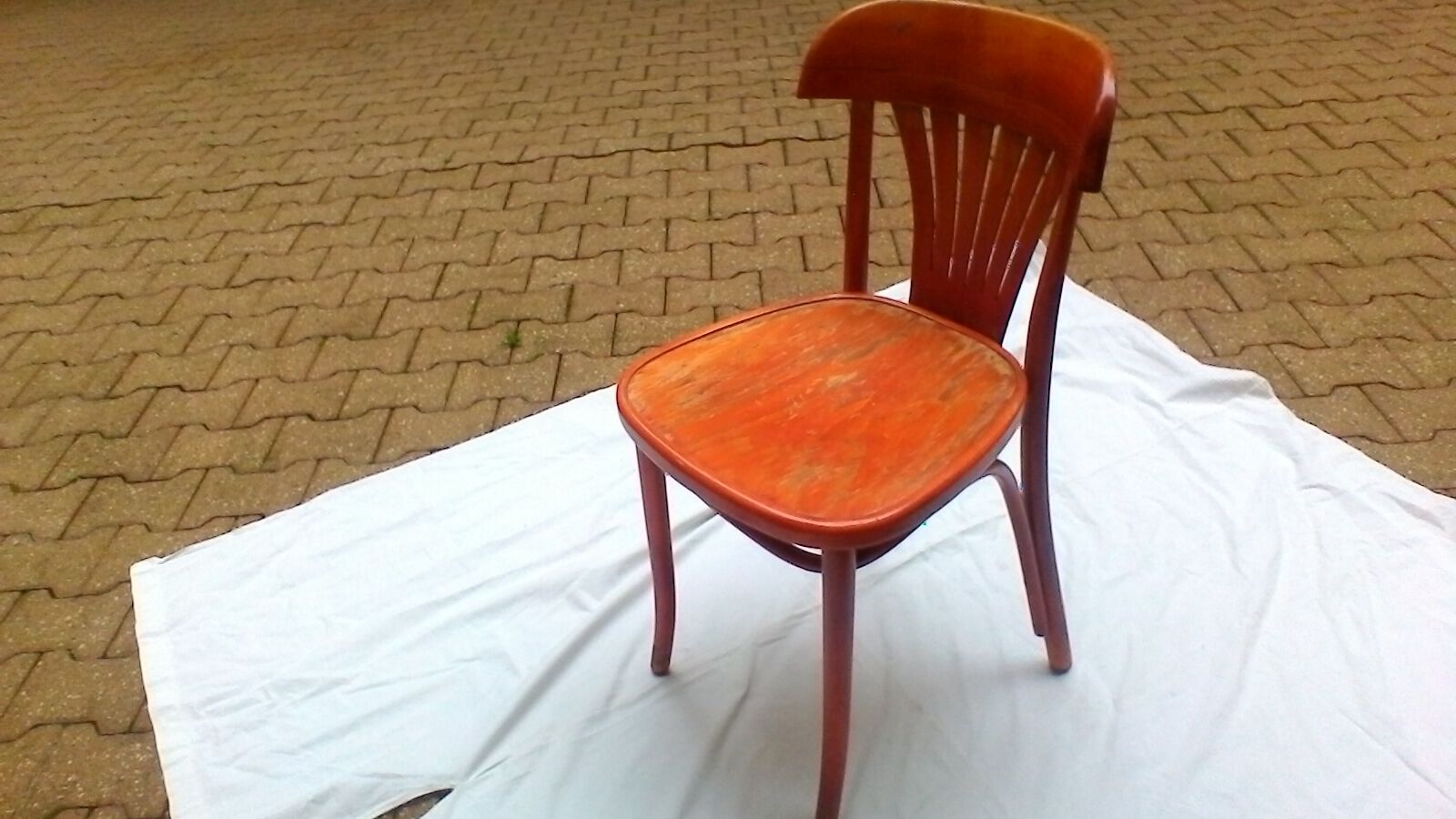 Vintage chair